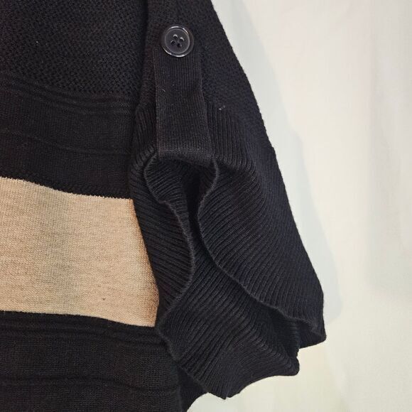 Avenue‎ Strip Sweater Size 22/24 - Picture 6 of 9